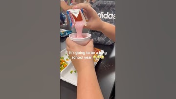 Is this glue?? 😭😭 #shorts