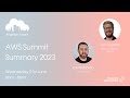 AWS BRIGHTON TAKEOVER | BRIGHTON CLOUD