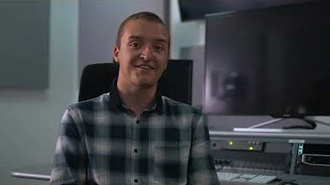 Meet The Welcome Interns