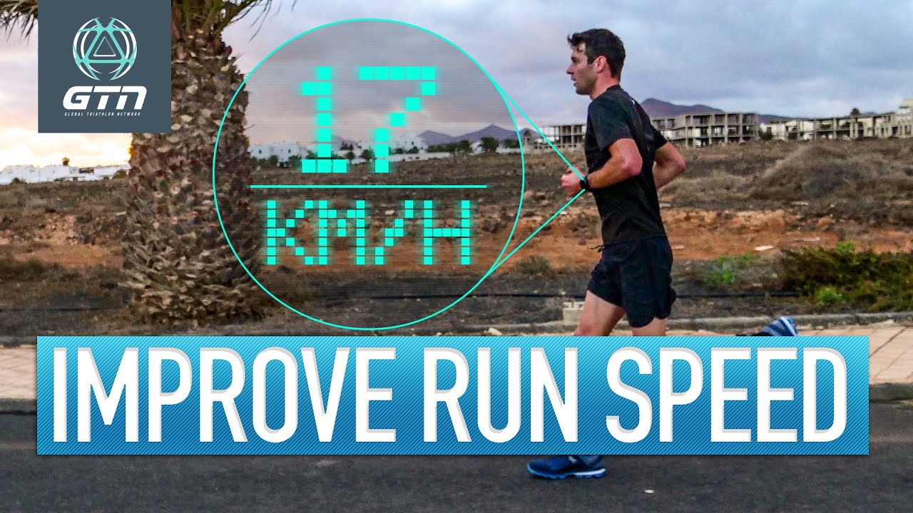 How To Run Faster : 6 Easy Steps To Increase Speed