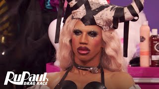 Watch Act 1 of S4 E4 | Jersey Justice | RuPaul's Drag Race All Stars