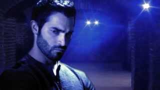 Tyler Hoechlin teleporting out (once upon a time)  style