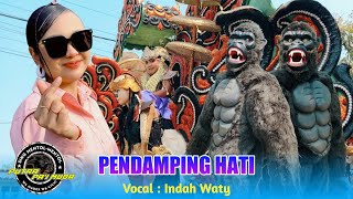 HEART'S COMPANION VOC. INDAH WATY FT PUTRA PAI MUDA LIVE RANCAMULYA BLOK CABANG GABUSWETAN