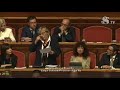Rivolta, Stanno governando senza il consenso del Paese Rivolta, Stanno governando senza il consenso del Paese