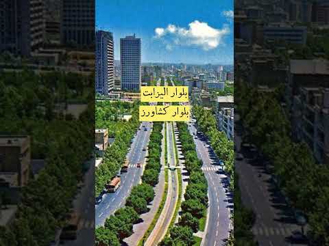 اسم خیابون شما چی بوده محله Short