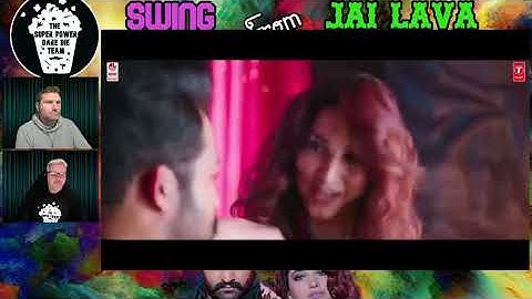 Jai Lava Kusa Video Songs | SWING ZARA Full Video Song | Jr NTR, Tamannaah | Devi Sri Prasad