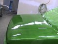 outcastcustoms the paint job part 4