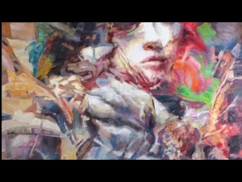 安妮女王的瑰丽梦境集之10 （玫瑰公爵）