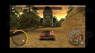 FOCUS , TIME TRIAL , Toru Sato  - Need For Speed Most Wanted 5.1.0