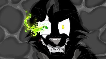 Shadows OC MAP part 22