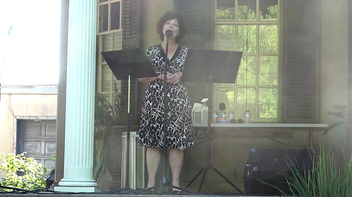 Somewhere - by Nancy Skaggs
