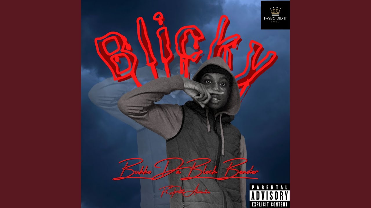Blicky! - YouTube