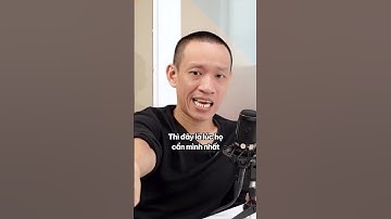 1 người quan trọng nhất định bạn phải có trong cuộc đời #huynhduykhuong  #nguyenhuutri