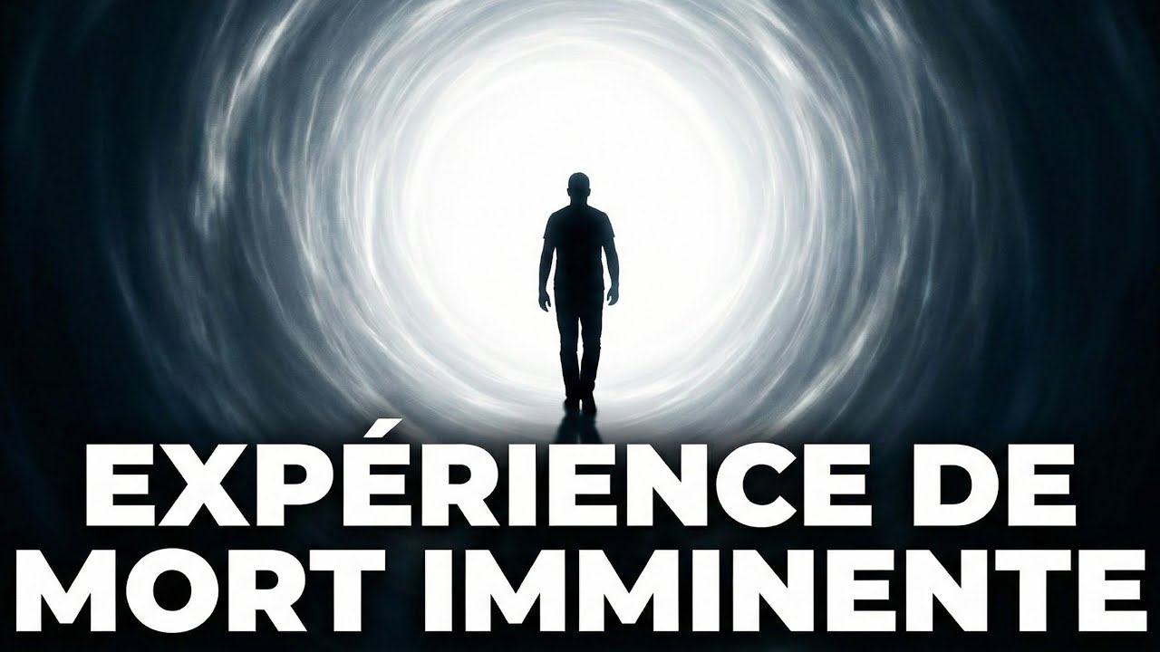 J'ai vu l'Au-Delà : Enquête sur les EMI