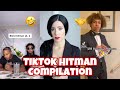 &quot;My First Day As A Hitman&quot; | TikTok Compilation 2021 🔫