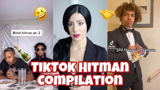&quot;My First Day As A Hitman&quot; | TikTok Compilation 2021 🔫