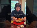 72歳と63歳夫婦とうふ屋うかいへ行く #60歳代 #60代 #cooking #料理