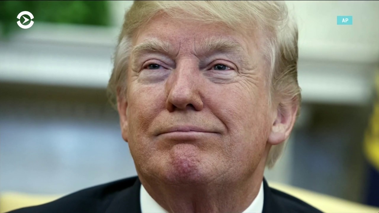 Пятый день без правительства | АМЕРИКА | 26.12.18