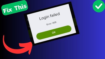 How to Fix Login Error 409 on Spotify