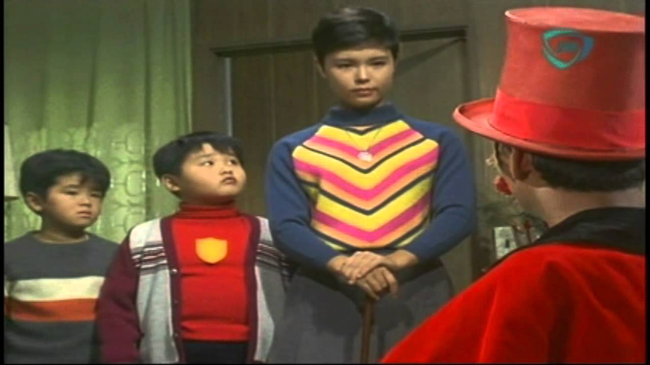 se-orita-cometa-hd-capitulo-21-es-dificil-ser-un-superheroe-youtube