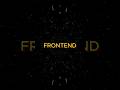 LocalStorage vs SessionStorage in JavaScript. frontend interview Question Explained Simply #frontend
