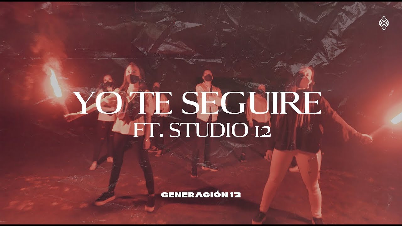 Letra De La Cancion Yo Te Seguire www.youtube.com