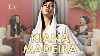 Kiana Madeira | LO'AMMI Talk #1