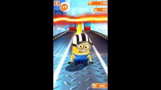 لعبة Despicable Me من Gameloft للاندرويد screenshot 4