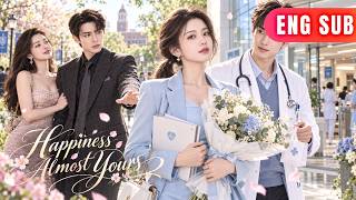 [ENG SUB]✨After Leaving A Cold Marriage, She Found The Doctor Who Had Waited Ten Years For Her#drama screenshot 4