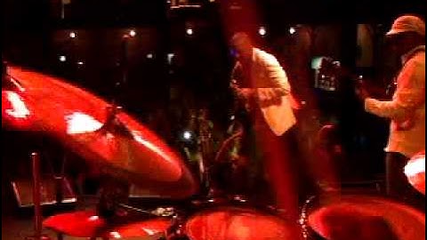 ericdarius Sequence 1 MPEG 4 LAN Streaming