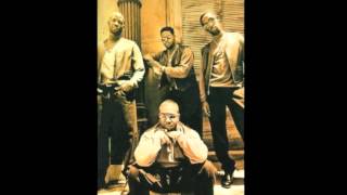 Boyz II Men - Step In My World
