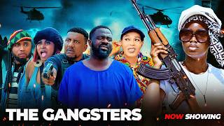 The Gangsters Latest Yoruba Movie babatunde Aderinoye Fisayo Abebi Feranmi Oyalowoobatide Kelvin