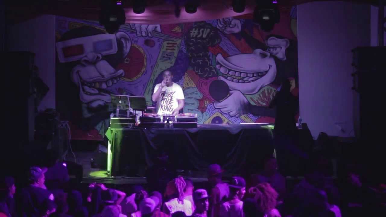 Crewolada - A Festa (07/09/2013)