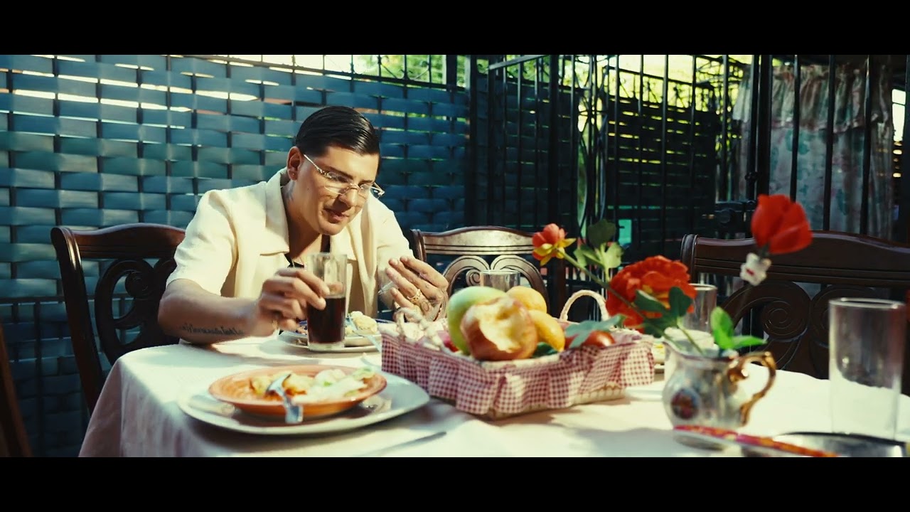 Rocco - Rubik ( 80´s EP) Prod KiroBeats