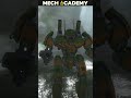 MWO Short and Sweaty PXH-3S #mwo #battletech #guide #mech #scifi