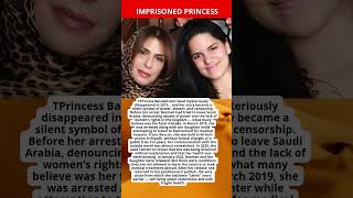 Famous The Saudi Princess Who Vanished: The Mystery of Basmah bint Saud 👑🔥 Wealth