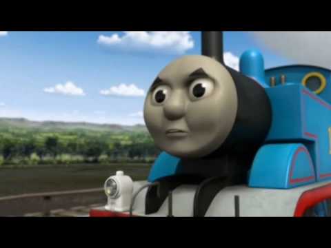 HOTR Thomas & Spencer Chase with Victory Road Theme