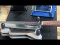 A Chef’s Knives Get Custom Engraved | Premium Taski Blades