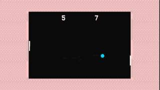 Pong Remake (reupload)