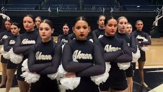Ready to Join The Akron Dance Team