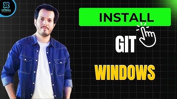 How to Download & Install Git on Windows 11 | Full Step-by-Step Guide