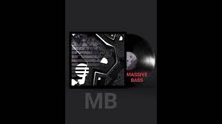 Massive Bass| Beat,127BPM Full Bass