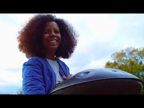 October - Handpan Song Of The Month
