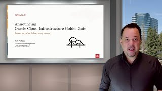 Oracle introduces OCI GoldenGate Service screenshot 5