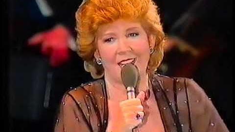 Thumbnail of CILLA BLACK SINGS  "STEP INSIDE LOVE" LIVE!