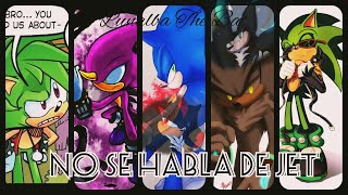 nosé habla de JET•|°Manourge y más ships yaoi |• (espero les guste)😍🥰🥳🤗