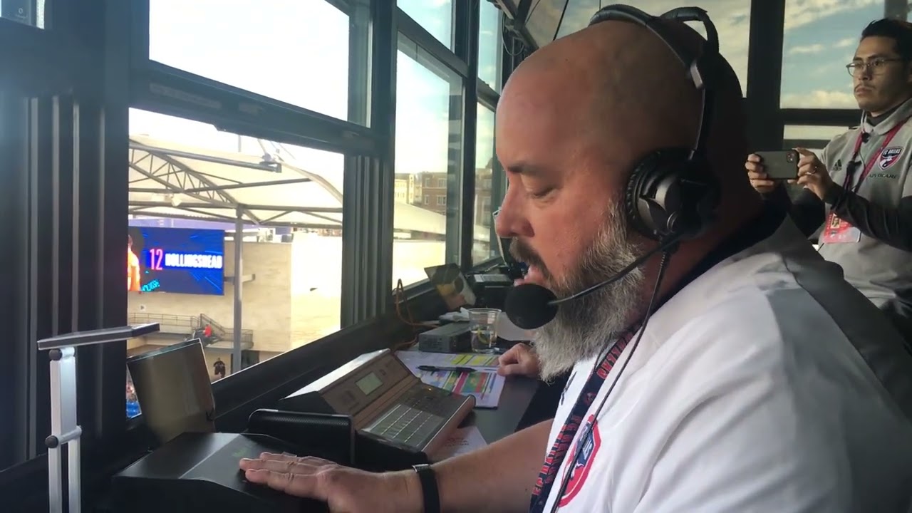 FC Dallas Starting XI 2/29/2020