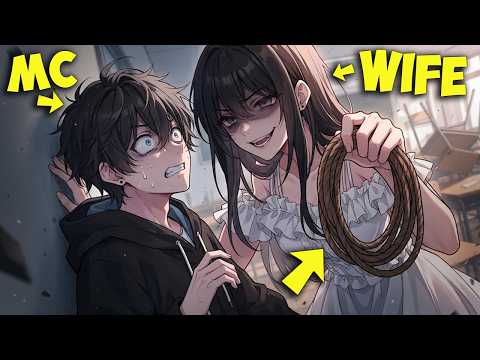 I Loved My Wife Since Childhood, But She Suddenly Began To Hate Me And Kidnapped Me - Manhwa Recap