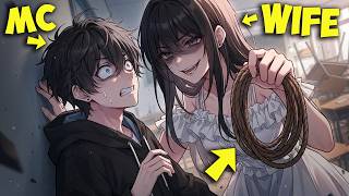 I Loved My Wife Since Childhood, But She Suddenly Began To Hate Me And Kidnapped Me - Manhwa Recap