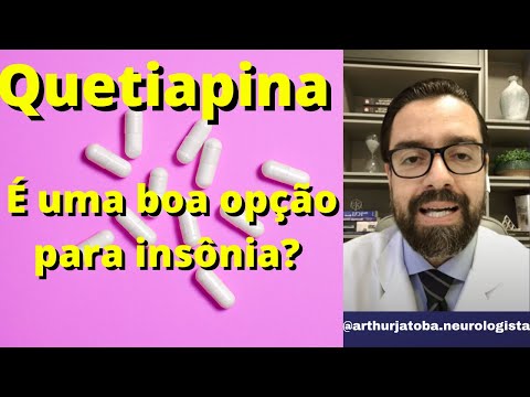 QUETIAPINA | A